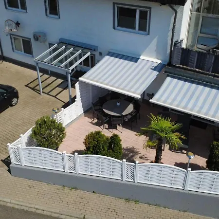 Apartman Bacz *