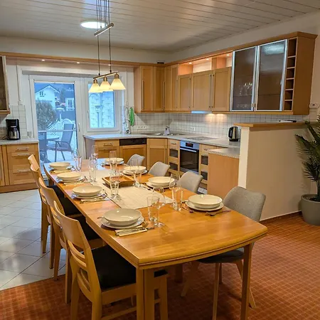 Apartman Bacz Reichartshausen