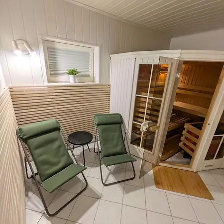 Bacz Apartman