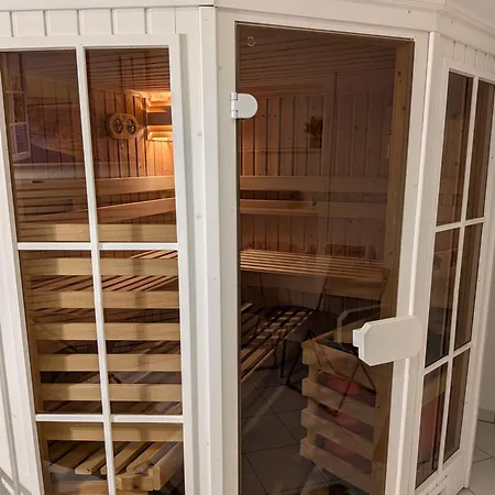 Apartman Bacz Reichartshausen