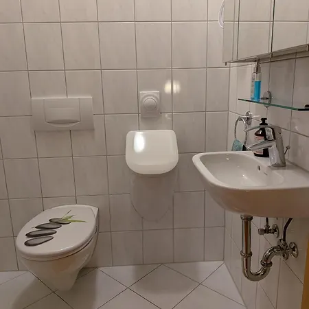 Apartman Bacz *