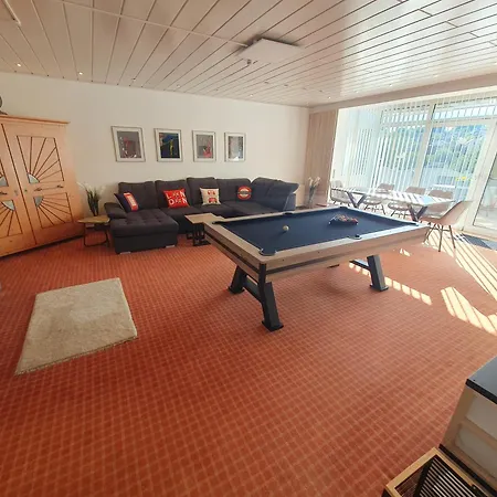 Apartman Bacz