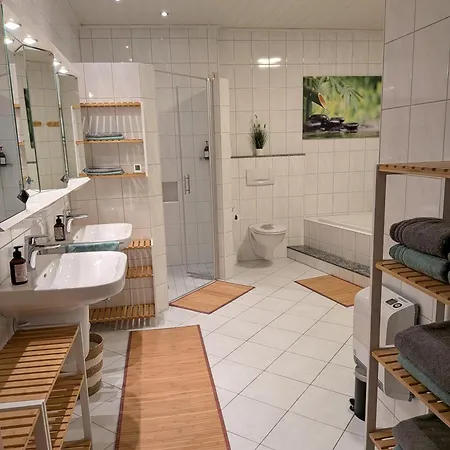 Apartman Bacz Reichartshausen