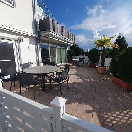 Apartman Bacz Reichartshausen