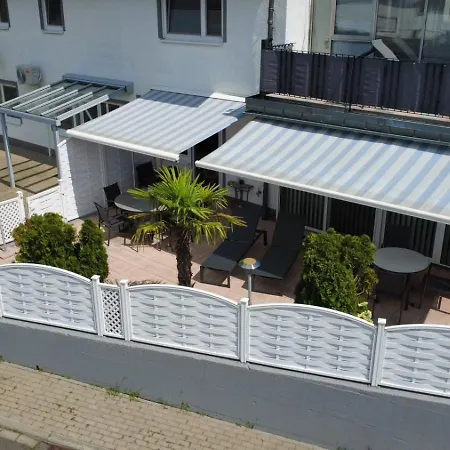 Apartman Bacz