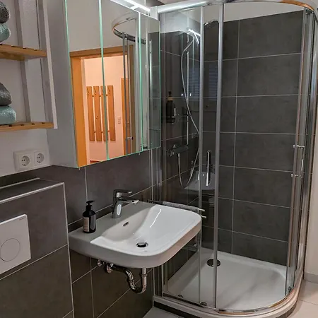 Apartman Bacz Reichartshausen