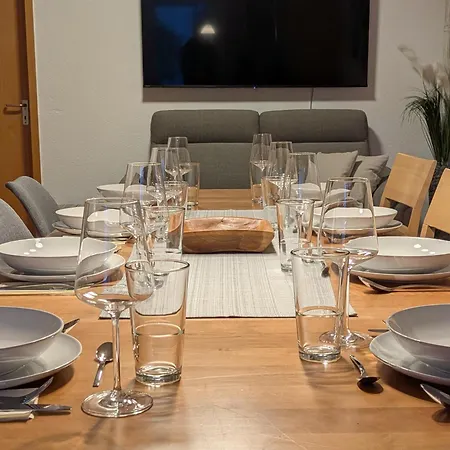 Apartman Bacz