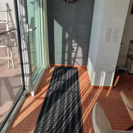 Apartman Bacz Reichartshausen