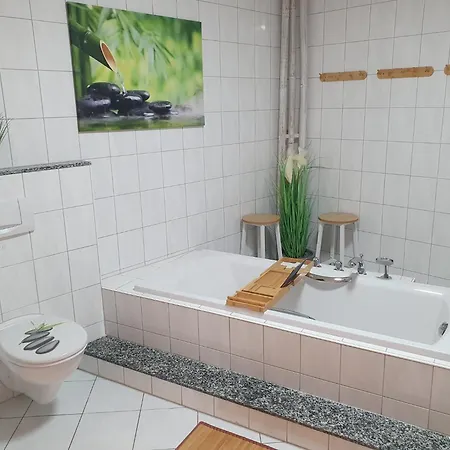 Apartman Bacz *