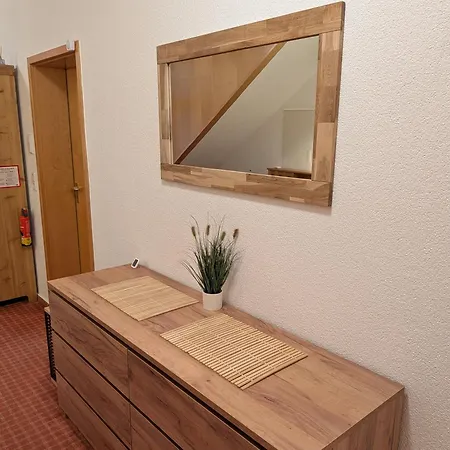 Apartman Bacz Reichartshausen