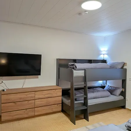 Bacz Apartman *