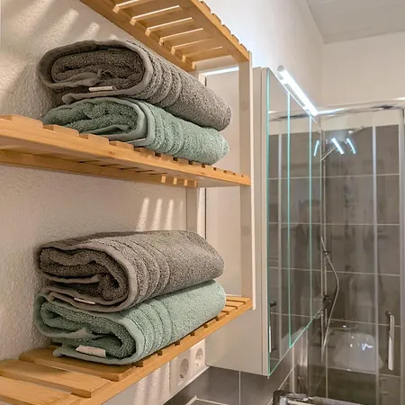 Bacz Apartman *
