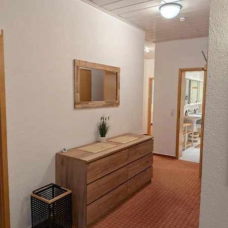 Bacz Apartman *