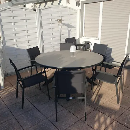 Bacz Apartman