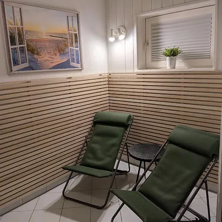 Bacz Apartman *