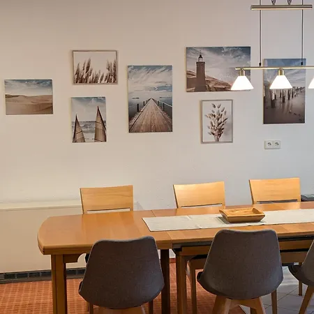Bacz Apartman *