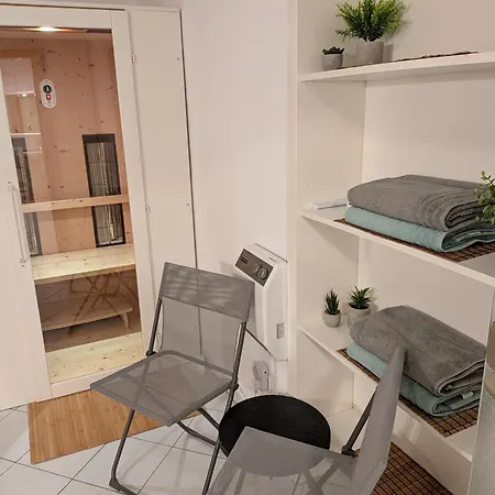 Bacz Apartman