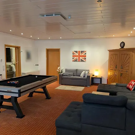 Bacz Apartman
