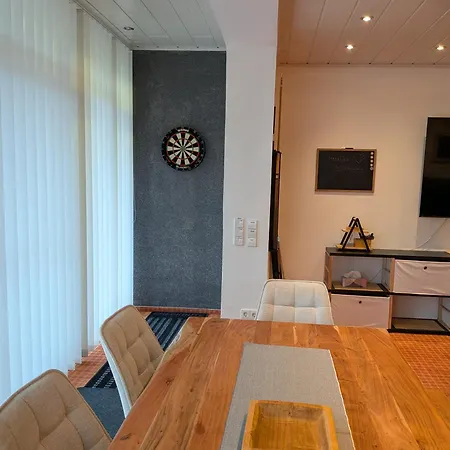 Bacz Apartman Reichartshausen