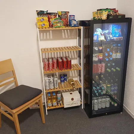 Apartman Bacz *