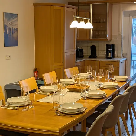 Bacz Apartman *