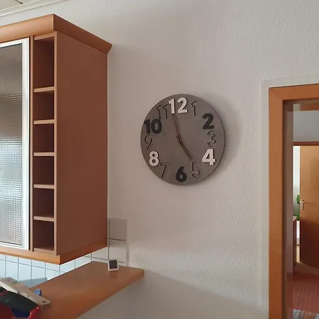 Apartman Bacz