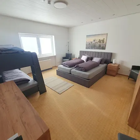 Bacz Apartman Reichartshausen
