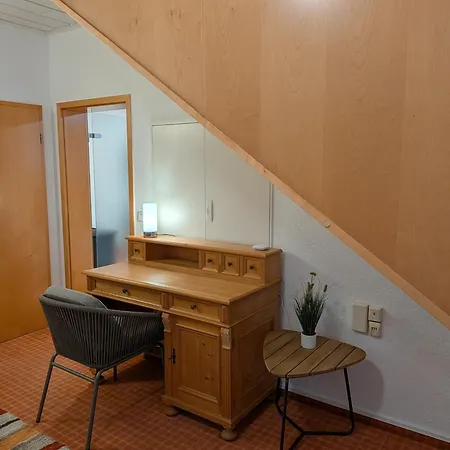 Bacz Apartman
