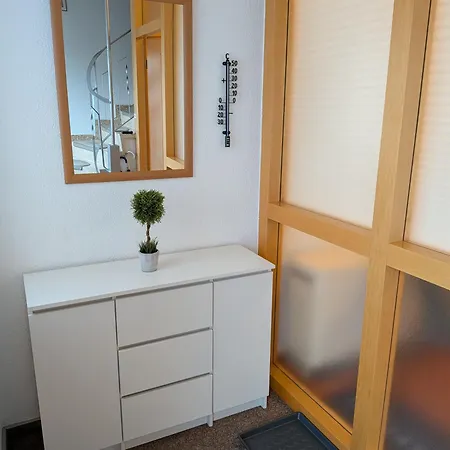 Apartman Bacz
