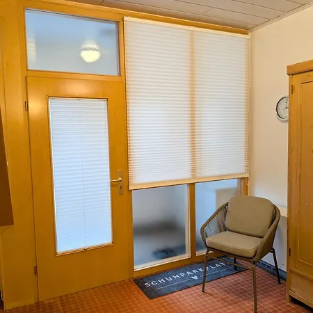 Apartman Bacz Reichartshausen