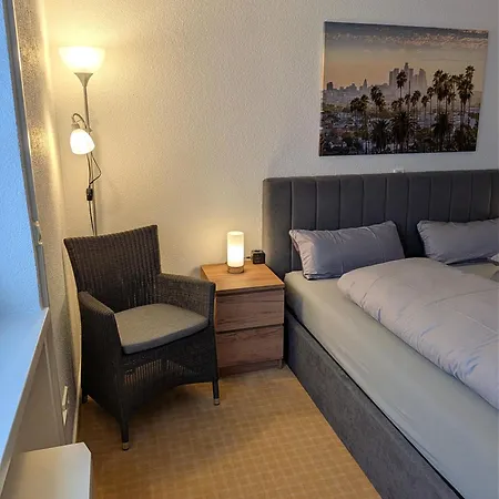 Apartman Bacz Reichartshausen