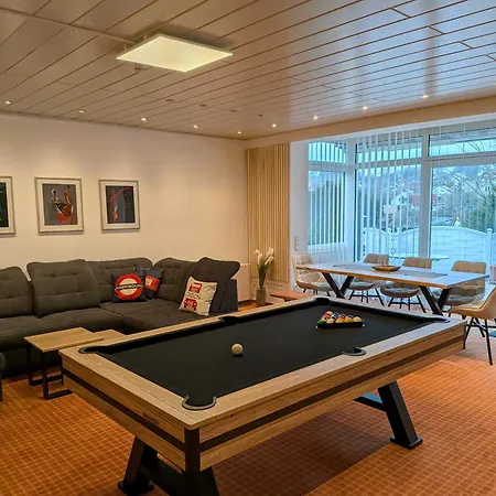 Apartman Bacz *