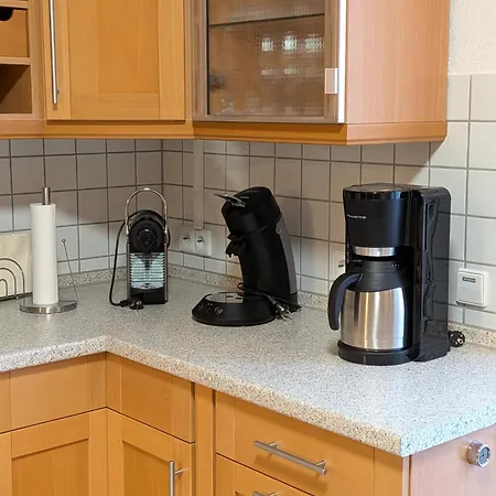 Bacz Apartman